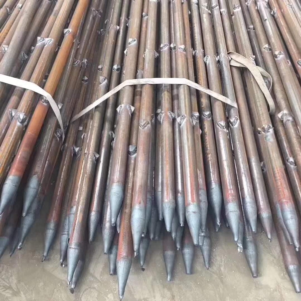 武清钢花管厂家批发