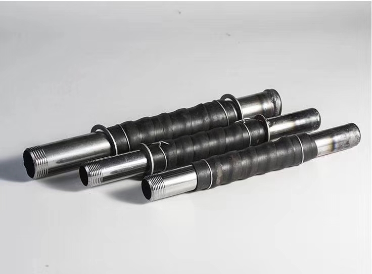 武清注浆管厂家批发