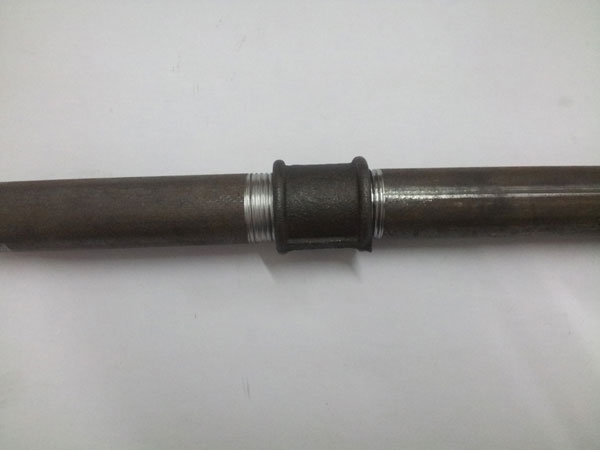 武清桩基注浆管