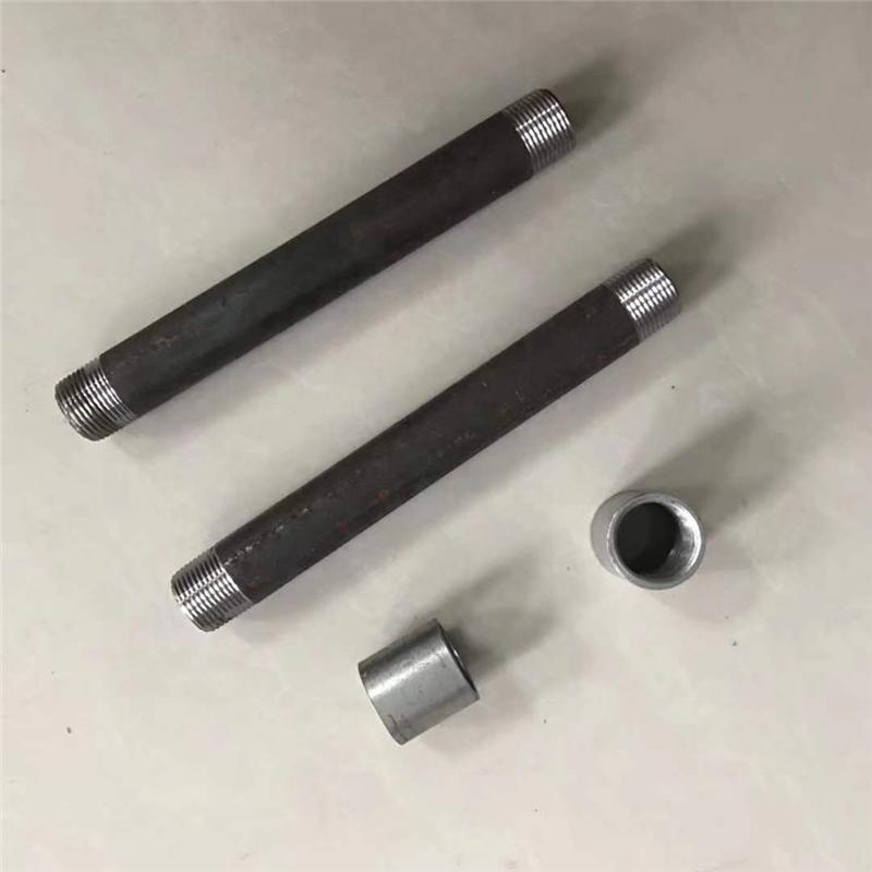 武清钢管注浆管隧道止水