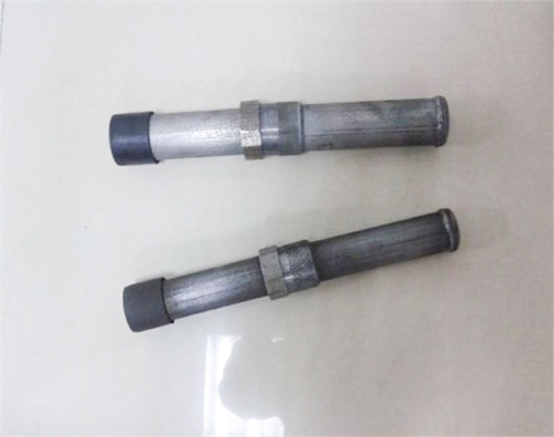 武清桩基声测管螺旋式深桩
