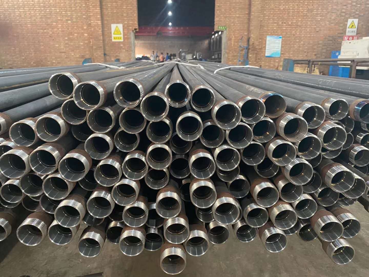 武清桥梁声测管批量供货