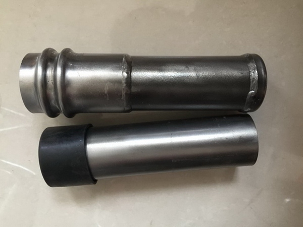 武清钳压式声测管双密封型 武清钳压式声测管双密封型