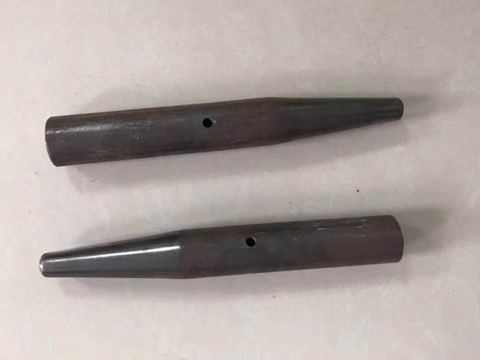 武清小导管施工质量标准及预防措施